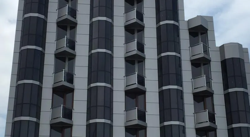 Hotel Premium Palace - Image 1