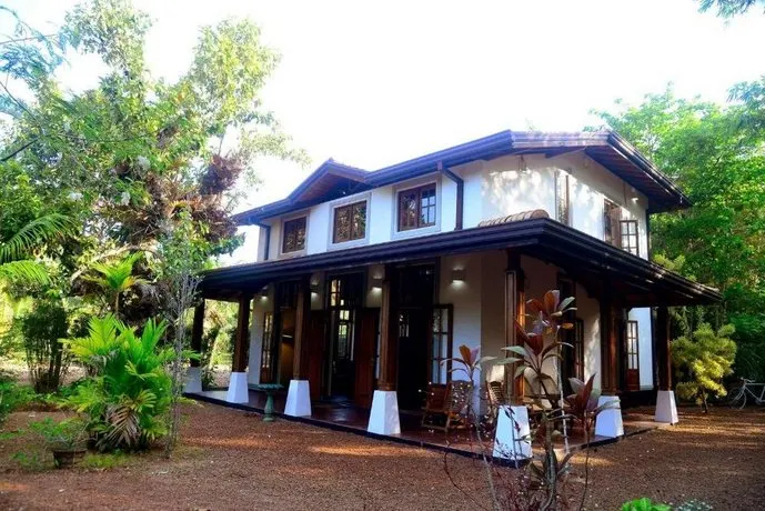 Nadi Villa - Image 1