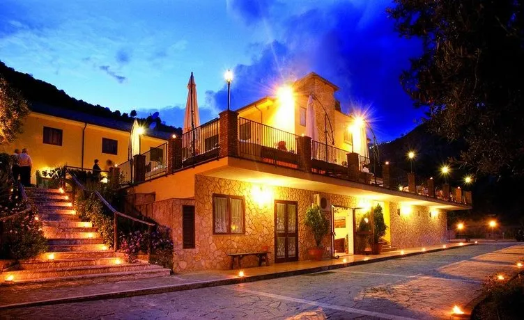 Villa Orchidea - Image 1