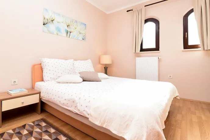 Apartments Soldić - Image 1