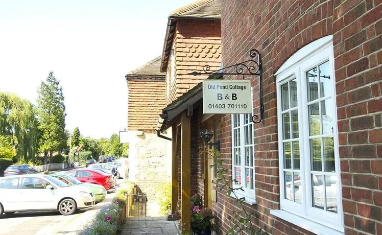 Old Pond Cottage - Image 1