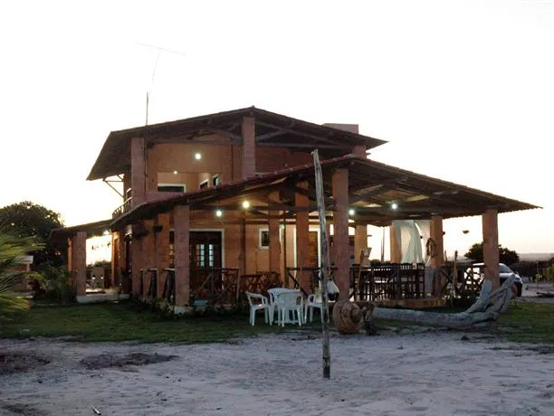 Pousada Atapuz - Image 1
