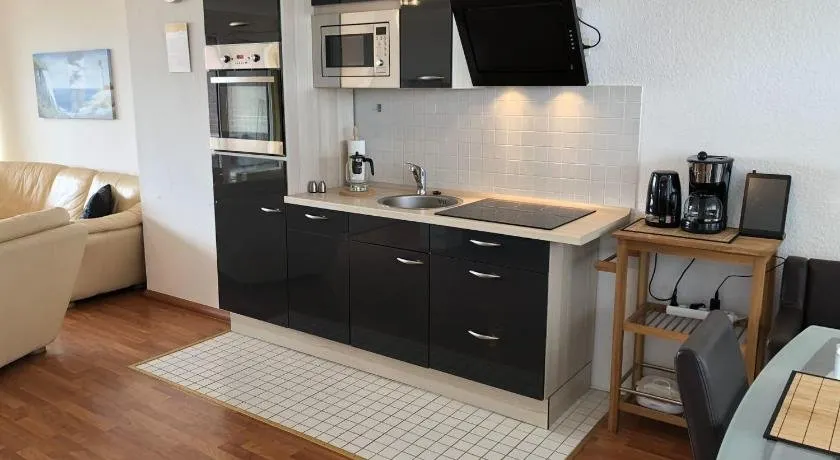 Apartment 45 - Image 1