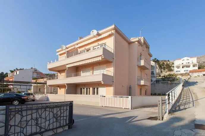 Apartments Montegraso - Image 1