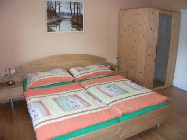 Ferienwohnung Krottensee - Image 1
