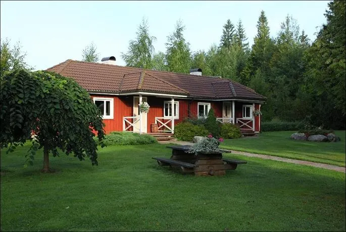 Klaara-Manni Puhke-ja Seminarikeskus - Image 1
