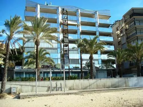 Apartamentos Barcino - Image 1