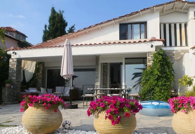 Beach Front Chanioti - Image 1