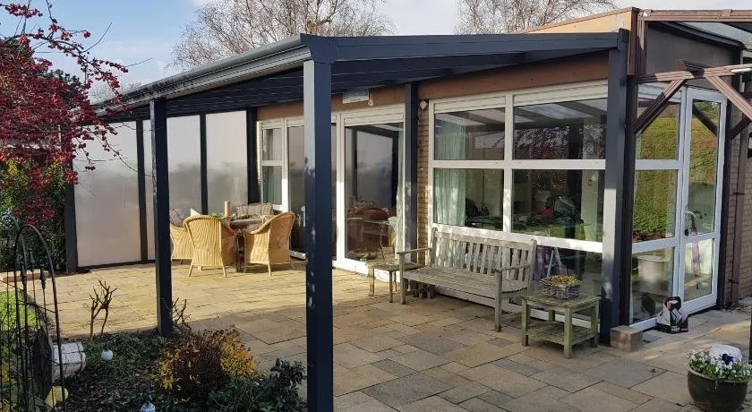 Alexanderpark 5 - Ouddorp, covered terrace, near to the beach and dunes - not for companies - Image 1