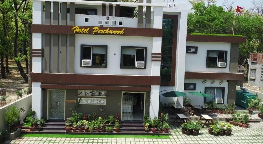 Hotel Perchwood - Image 1