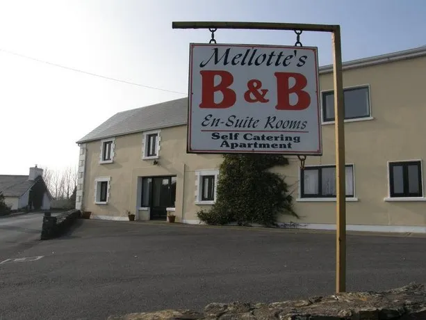 Mellottes B&B - Image 1