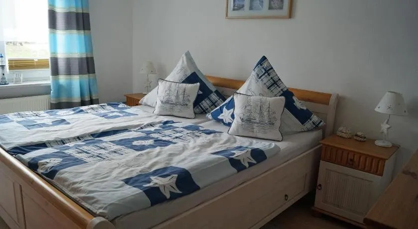 Ferienwohnung Frömming - Image 1