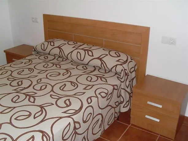 Apartamentos San Guillermo - Image 1