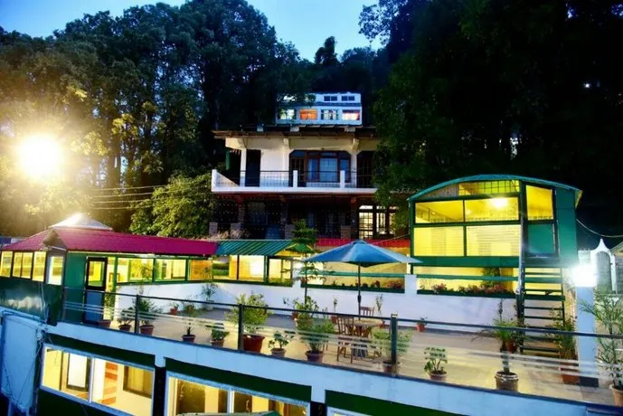 Xomotel Nainital - Image 1