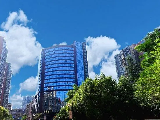 Wanxing Hotel - Image 1