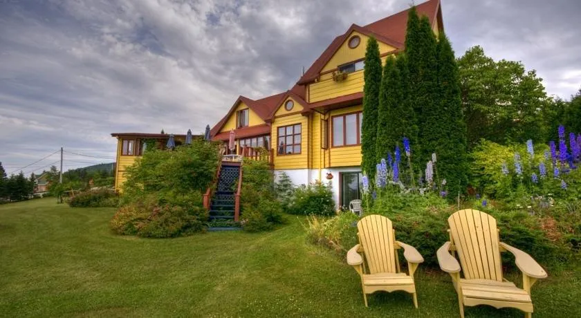 Manoir Hortensia - Image 1