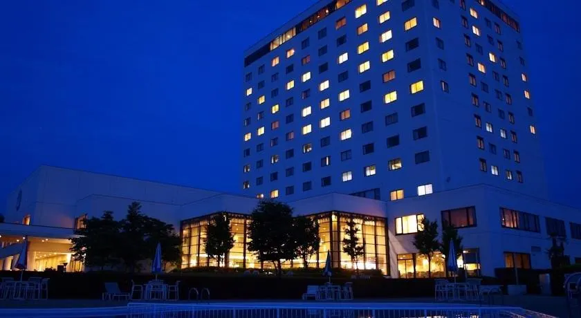 Rindoko Royal Hotel - Image 1