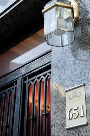 REINO DEL PLATA HOTEL BOUTIQUE - Image 1