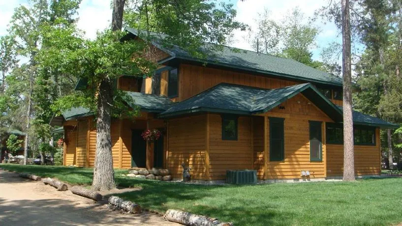 Cottages On Whitefish - Image 1