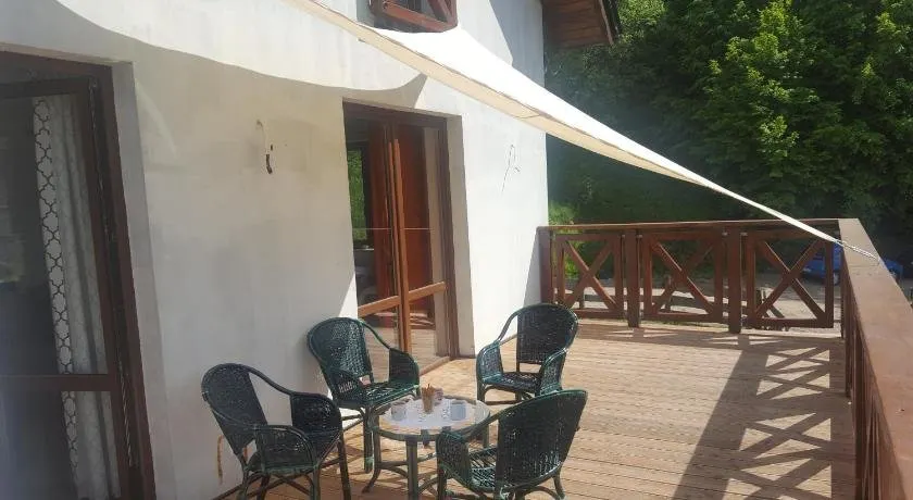 Apartamenty Wieżyca - Image 1