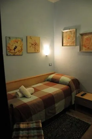 Albergo Casa Lupi - Image 1