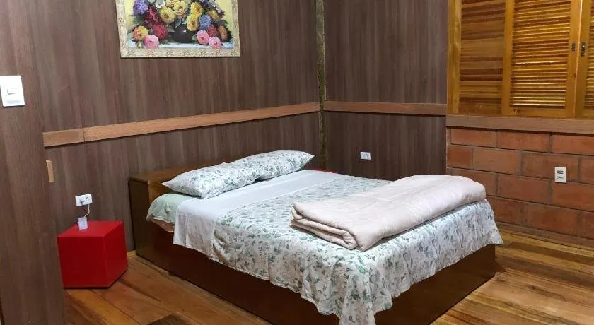 Chale em Itatiba - Image 1