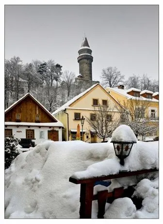 Hotel Stramberk - Image 1