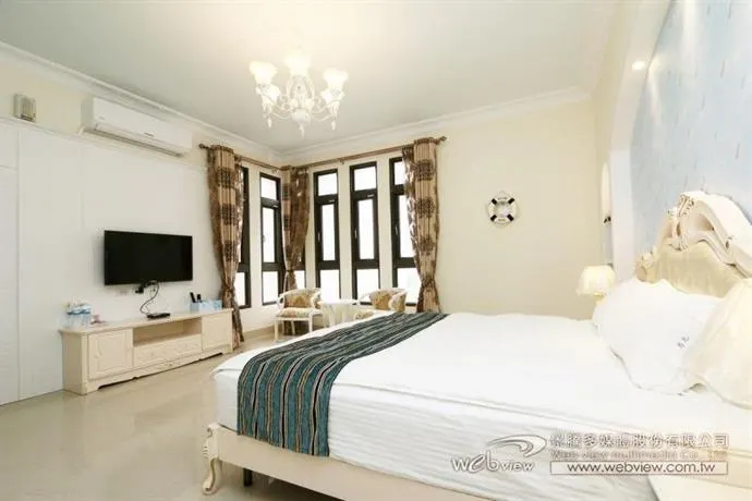 Starripple Homestay - Image 1