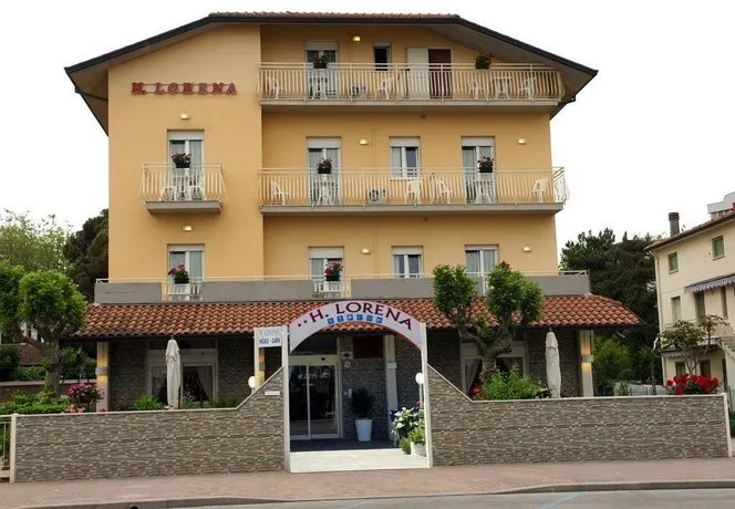 Hotel Lorena - Image 1