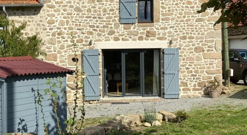Charmante maison de campagne 10 min d Aubusson - Image 1