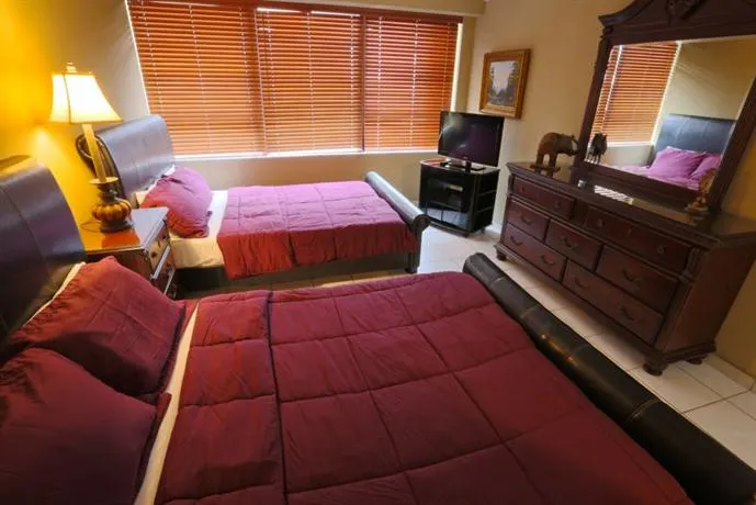 Suites by the Beach - Image 1