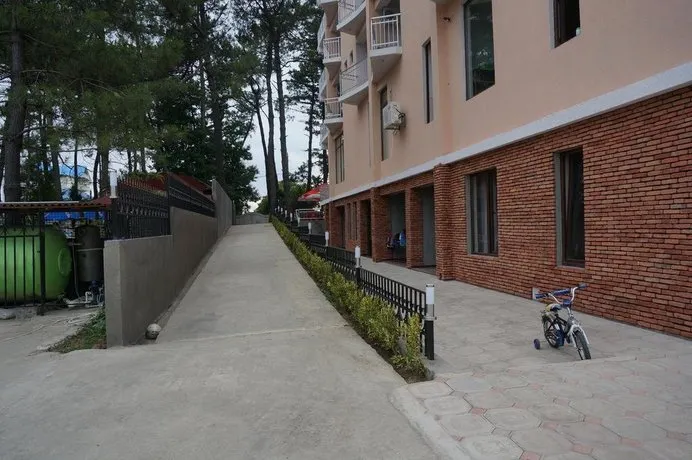Gageta Hotel - Image 1