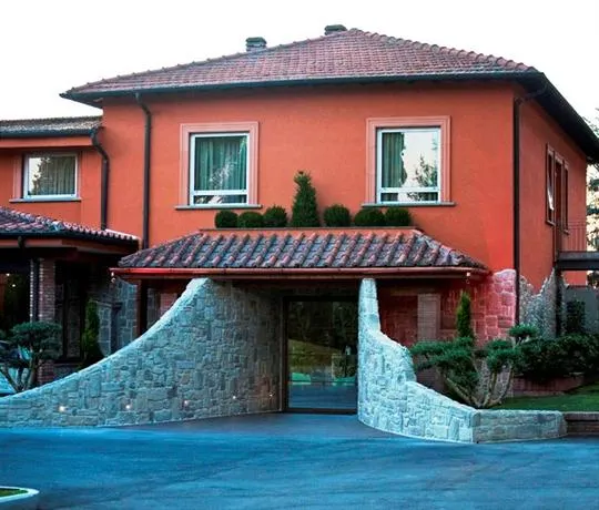 Park La Borghesiana - Image 1