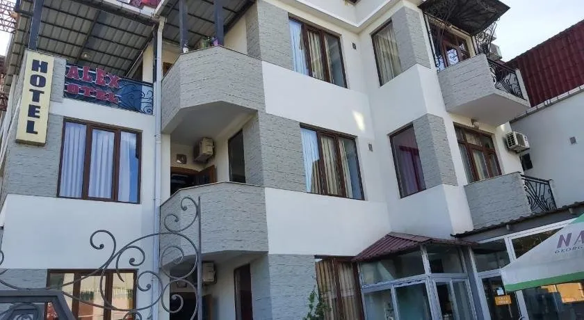 Hotel Alex - Image 1