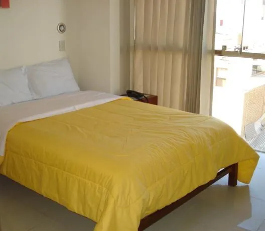 Hostal Luisa - Image 1