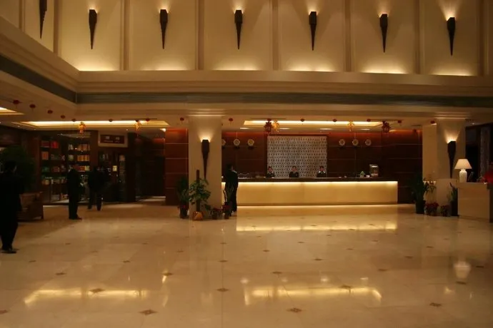 Jiangwan Hotel (Xiangao West Lake Dong Cultural and Tourism District Branch) - Image 1