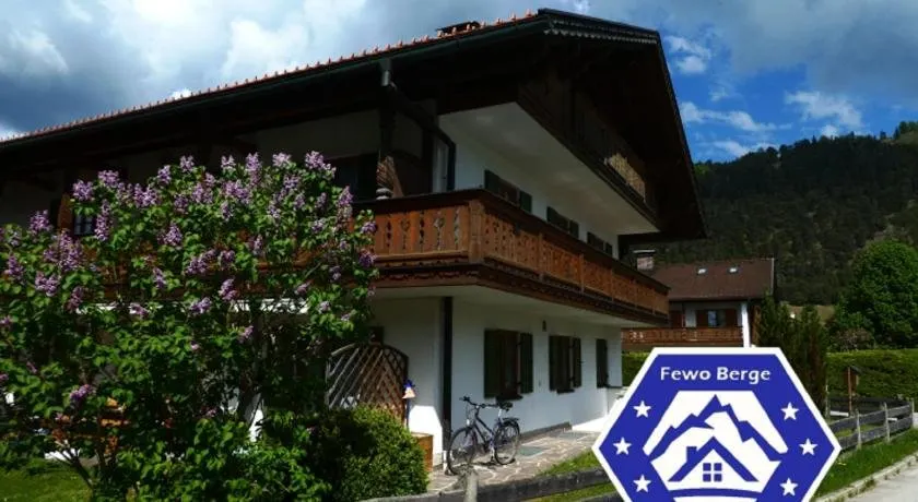 Gästehaus Agnes - Image 1