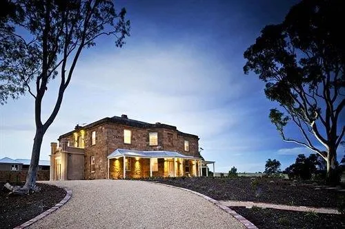 KINGSFORD HOMESTEAD - Image 1