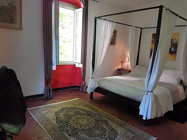 Bed and Breakfast Mich&Letti - Image 1