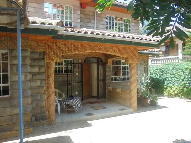 Kilele Homestay Kileleshwa - Image 1