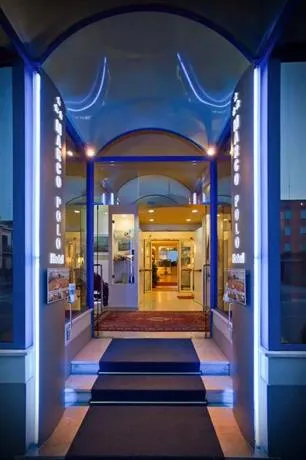 Hotel Marco Polo - Image 1