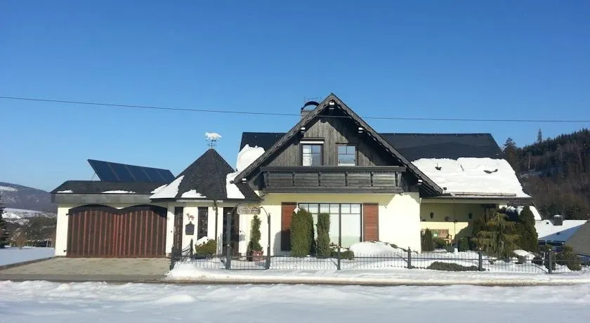 Ferienwohnung Uber dem Dorfe - Image 1