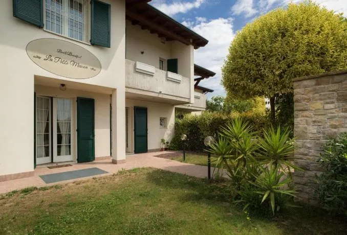Bed&Breakfast La Petite Maison - Image 1