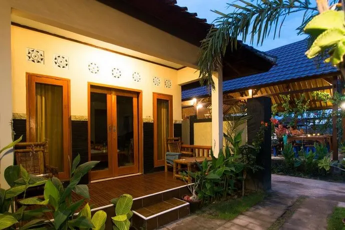Firda Homestay - Image 1