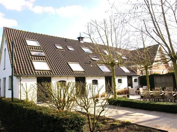 Bed And Breakfast Loosdrecht - Image 1