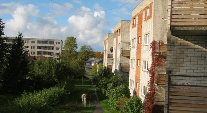 Jaama Guest Apartment - Image 1