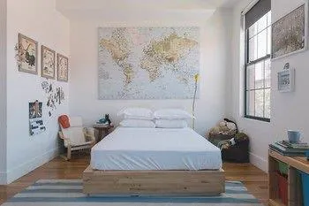 onefinestay - Bedford Stuyvesant private homes - Image 1