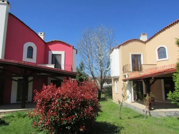 Kirkpinar Konaklari - Image 1