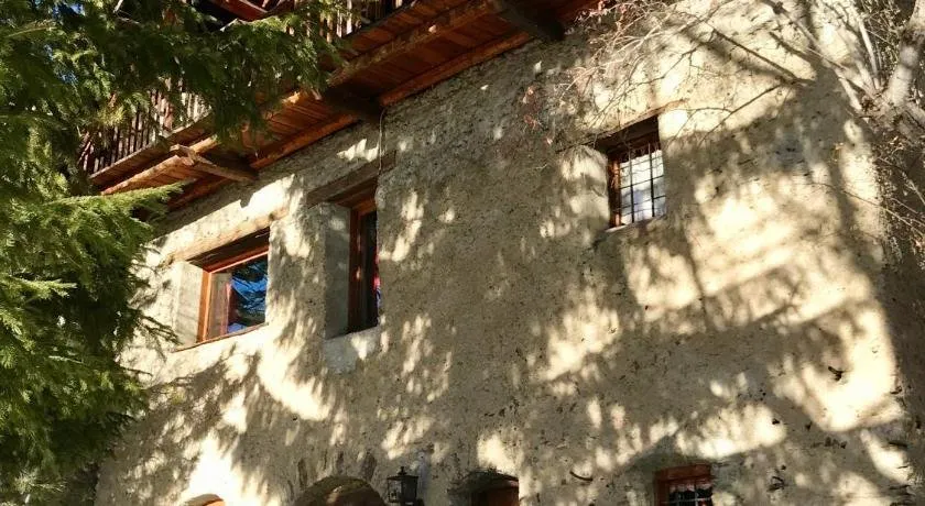 Mon Chalet Sestriere - Image 1