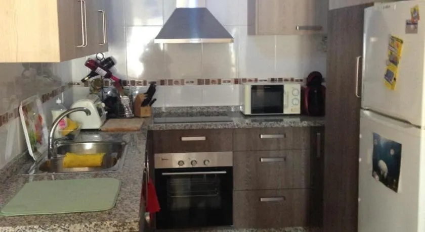 Dalias Beach Apartment - Image 1